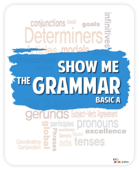 SHOW ME THE GRAMMAR_Basic_A_SB